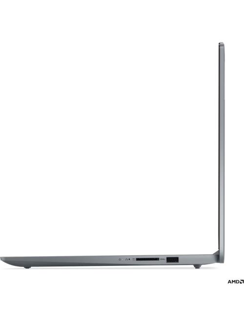 LENOVO IdeaPad RYZEN 7R7-5825U 8GB 512GB SSD 15.6" Dos Dizüstü Bilgisayar 82XM00U8TX 